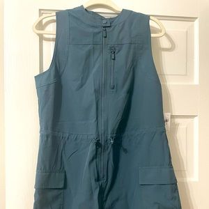 Old Navy Activewear Romper